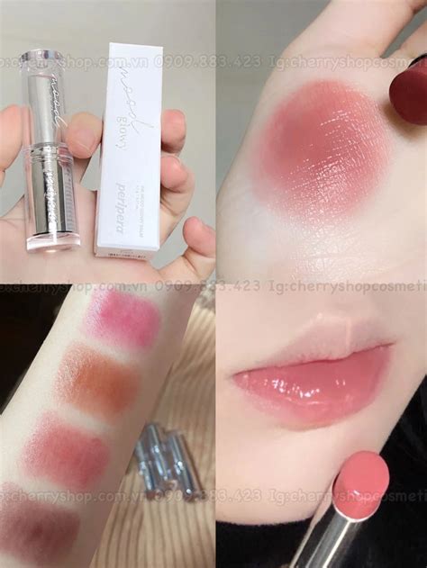 7 Best Korean Tinted Lip Balms To Add A Pop Of Glow Tinted Lip Balm