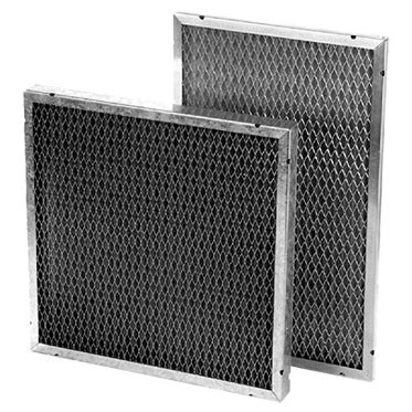 Permanent Metal Filter Filtro Lavable Air Quality De M Xico