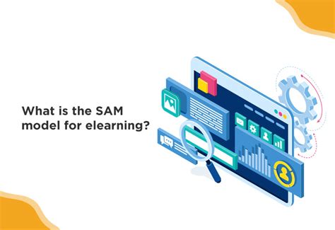 What Is The Utility Of Sam Model In Elearning