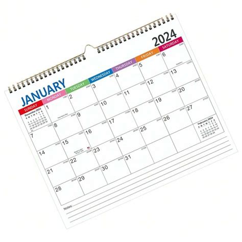 2024 Calendar January 2024 June 2025 2024 2025 Wall And Desk Calendar Minimalist Calendar