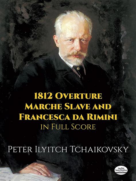 Amazon Tchaikovsky Overture Marche Slave Francesca Da Rimini