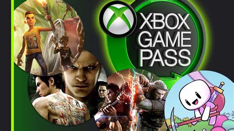 Todo Lo Que Lleg A Xbox Game Pass En Junio De