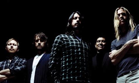 Foo Fighters Confirmam Quatro Shows No Brasil Jornal O Globo