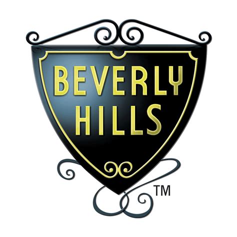 Beverly Hills Sign