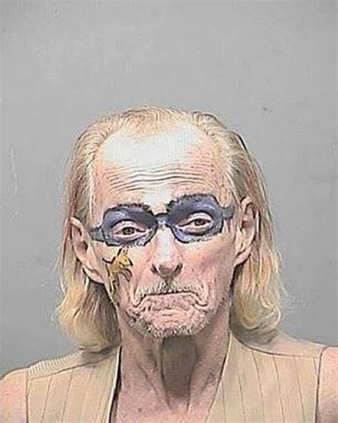 32 WTF Florida Mug Shots That Make Us Wonder What's in the Water? - Wtf ...