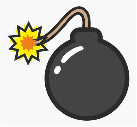 Bomb, Comic, Explosion, Pop, Popart, Boom, Tnt, Explode - Cartoon Bomb ...