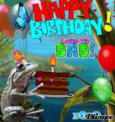 10 Wonderful Happy Birthday S And Quotes For Dad