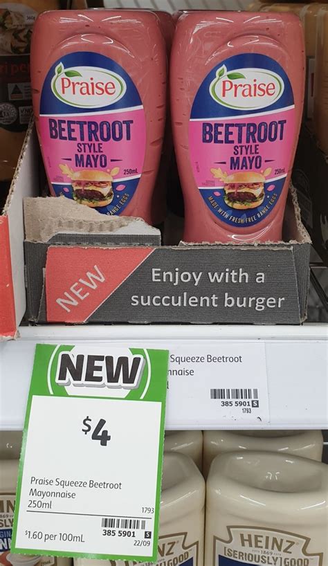 New On The Shelf At Coles Part 12 September 2020 New Products Australia