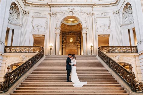 Family, Nature, & City: A San Francisco Courthouse Wedding | Ashley & Paul — Love and Latitudes ...