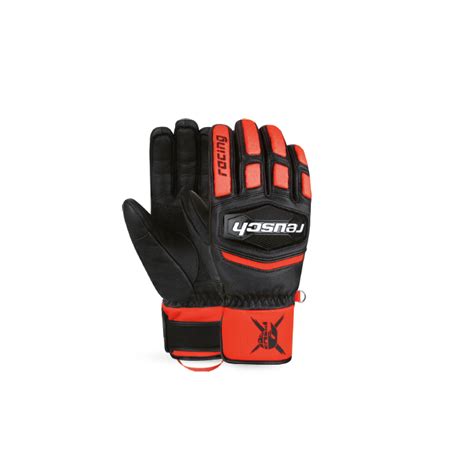 Reusch Warrior Team Oliver Ski Sportswear