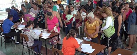 Managua Da Inicio Con Las Matr Culas Para El A O Acad Mico