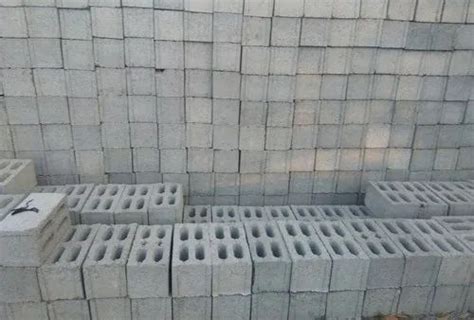 Rectangular 16 X 4 X 8inch Concrete Hollow Block At Rs 55 In Tiruvallur