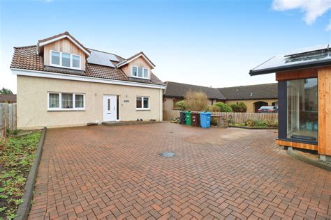 Fife Properties For Sale | Purplebricks