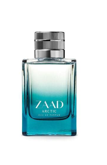 Zaad Arctic Eau De Parfum Ml Botic Rio Botic Rio Perfume