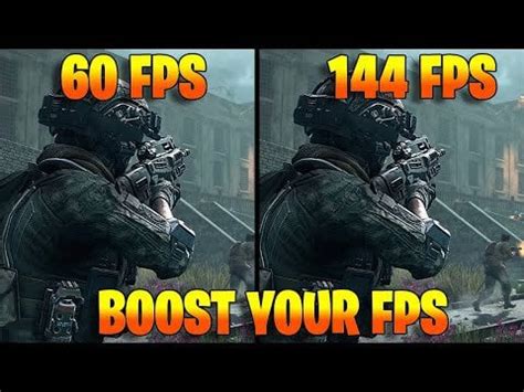 WARZONE FPS BOOST GUIDE 2021 Best Settings Season 2 : pcbenchmarks