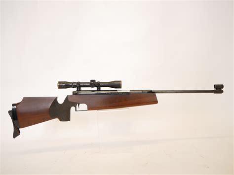 Lot 175 Feinwerkbau Model 300 Air Rifle