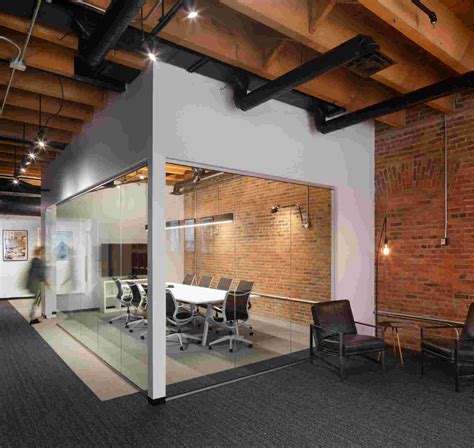 Timeless (and Timely) Architecture | Block Magazine | Allied REIT