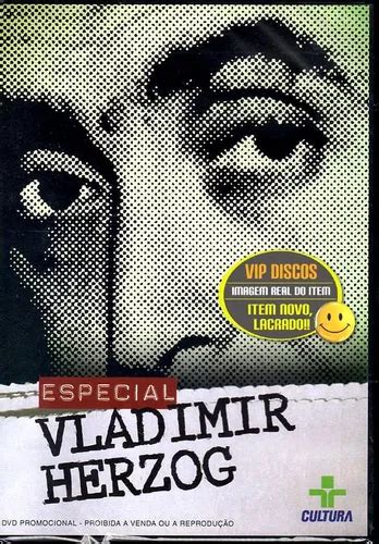 Filmes De Vladimir Herzog