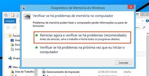 Memória RAM saiba como detectar e resolver problemas no computador