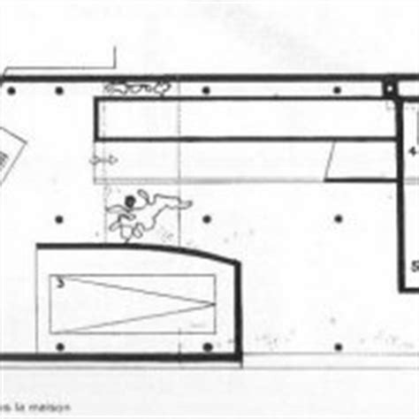 Casa Curutchet En Las Obras Completas Tecnne