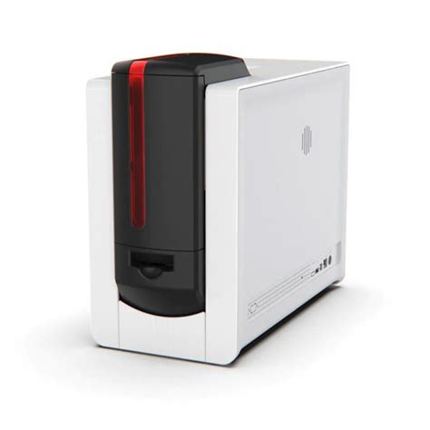 Evolis Agilia Retransfer Card Printer