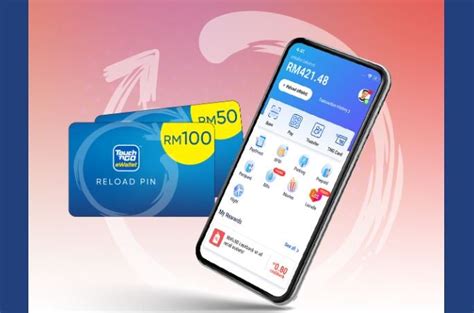 Cimb And Standard Chartered Credit Cardholders Can Now Redeem Tng Ewallet Credit With Rewards Points