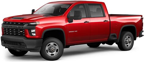 Chevrolet Silverado Hd Incentives Specials Offers In Kellogg Id