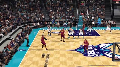 Nba 2k1620160228172939 Youtube