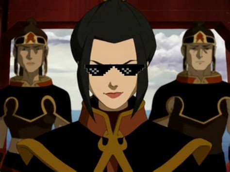 Gangsta Azula Or Gangstazulaaccidentally Deleted💀 Ratla