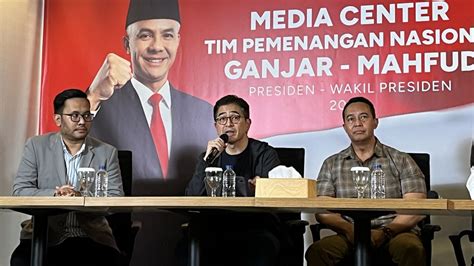 Ridwan Kamil Jadi Ketua Tim Kampanye Prabowo Gibran Di Jabar Tpn