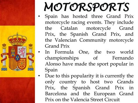 Spain | PPTX