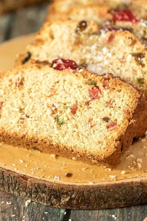 Trinidad Sweet Bread How To Make Caribbean Coconut Bread Foodtalk