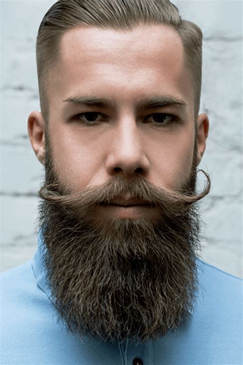 30 Most Attractive Beard Styles In 2024 Mens Dream Lifestyle