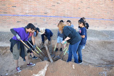 Sierra Middle School | Watershed Management Group