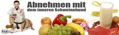 Abnehmen Mit Dem Inneren Schweinehund Abnehmtipps