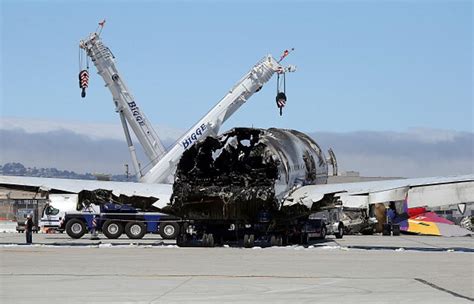 Ntsb Asiana Captain Worried About Visual Landing