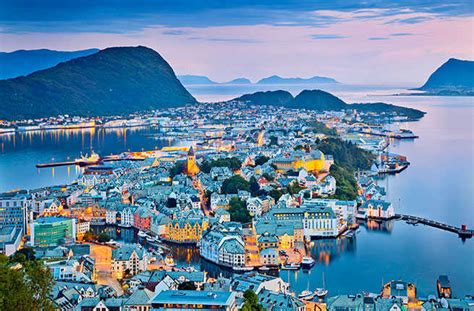 Coastal Norways 10 Coolest Experiences Fodors Travel Guide