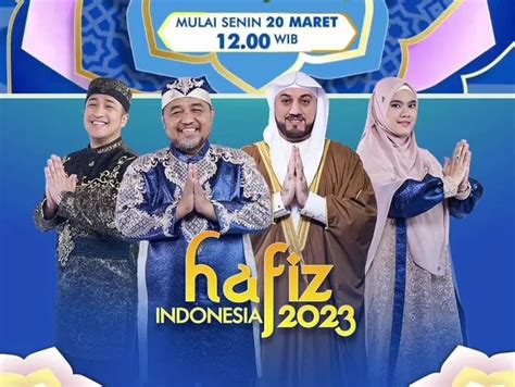 Jadwal Rcti Hari Ini Senin Maret Jam Tayang Indonesian Idol