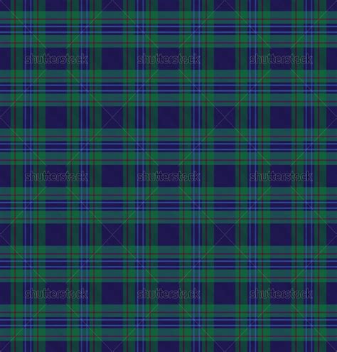 Blue Plaid Wallpaper - WallpaperSafari