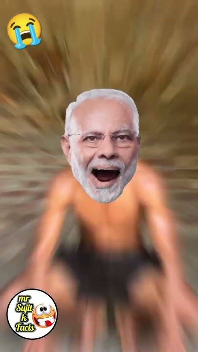 मोदी जी का मेहनत 😭😭😭😲⚔️⚔️💪💪💪shorts Comedy Funny Modikacomedy