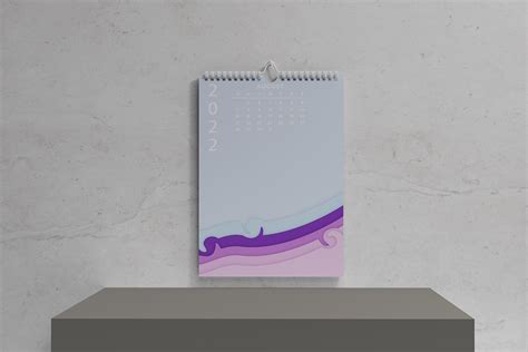 CALENDAR DESIGN | Behance