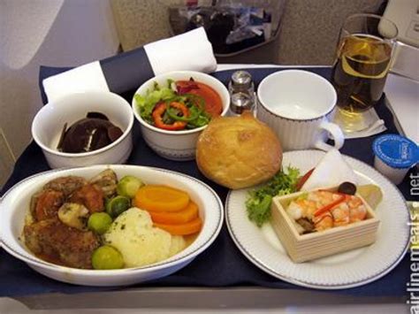 AirlineMeals Net Airline Catering The World S Largest Website About