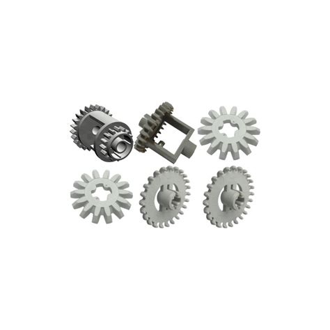 LEGO Gears Set 9967 Brick Owl LEGO Marketplace