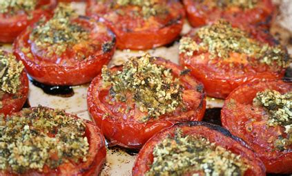 Tomates Proven Ales Pour Personnes Recettes Elle Table