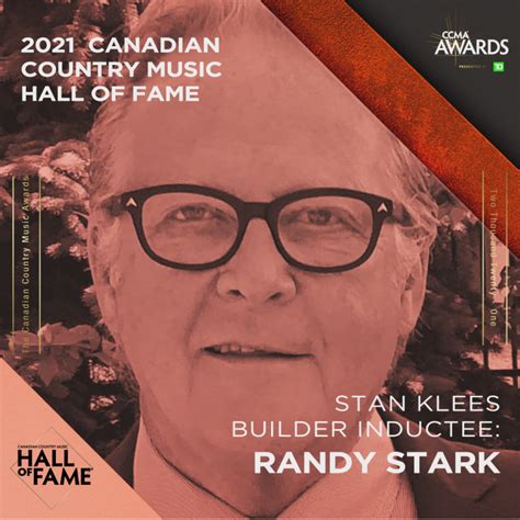 2021 Country Music Hall Of Fame Inductees Canadian Country Music Association