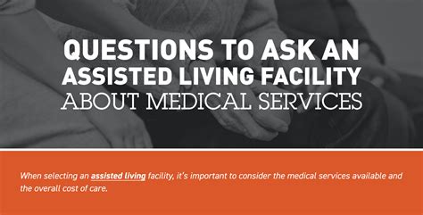 Do Assisted Living Communities Provide Medical Care Services?