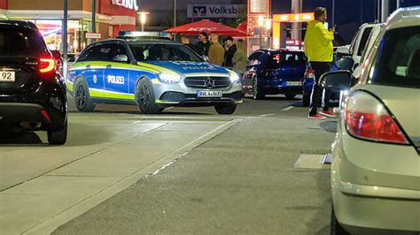 Kreis Konstanz Kaum Dr Hnende Motoren Am Car Freitag Polizei Und