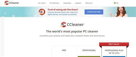 How To Use Ccleaner To Speed Up Your Up Computer