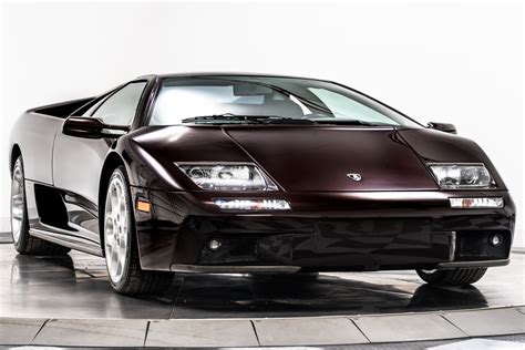 Descubrir Imagen Lamborghini Diablo Abzlocal Mx