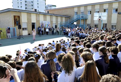 La Alcaldesa Inaugura La Rotonda Conmemorativa Del Aniversario Del